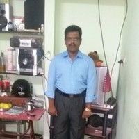 Syed Ithris Ithris