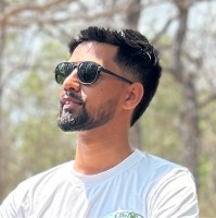 Suraj Garud