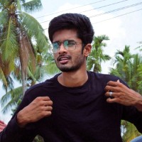 Sravan S