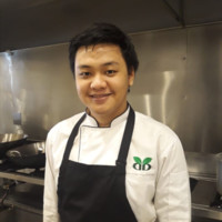 Ali Akbar Al Hasyimi