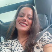 Kelly Cristine dos Santos