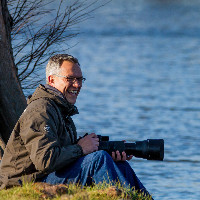 Martin Knoetze
