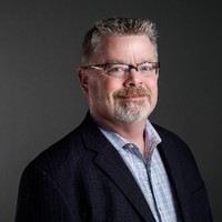 Scott Terry, CPA, CTC