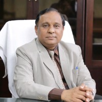 JP Saini