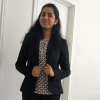 Prachi Yadav