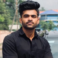 Adharsh C