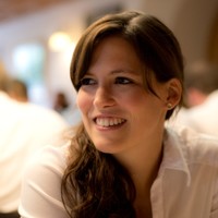 Tina Thiebach