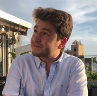 Constantinos Pitsillides