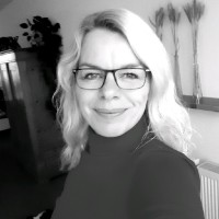 Ingeborg Stuve