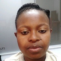 Nomy Dlamini