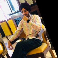 Manjot Singh