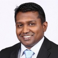 Ranga Perera MSc, PgDip, ACMA, CGMA