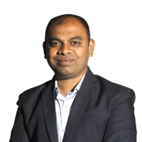 Shailendra Kavathekar