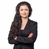 Antje Scholz