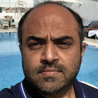 Samir Mehta