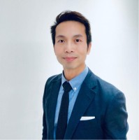 Lawrence Wong