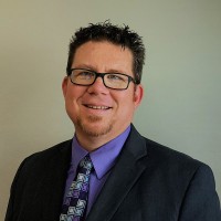 Scott Coriell