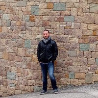 Mirko Vignali