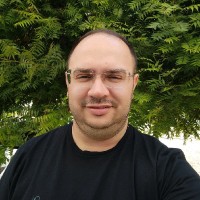 Rodolfo Roges da Silva Medeiros