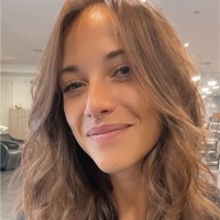 Yasmin Beyrakdar