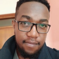 Trevor Kagunda