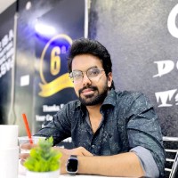 Raviganni Avinash Allam