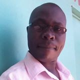 Jackson Mwangi
