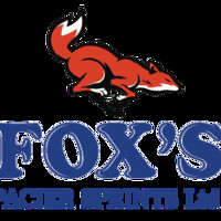 Fox's Pacier Sprints Ltd