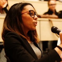 Pam Alfred