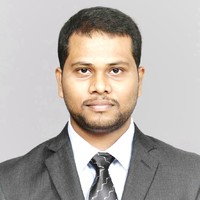 Vamsi Krishna Arji