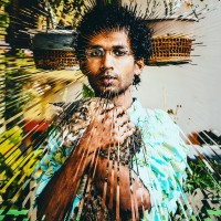 Anoop K