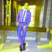 Jorge Carlos Quispe Silva