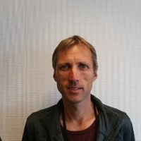 Tom Skjørestad