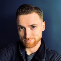 Corey Baumgartner