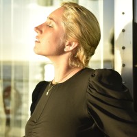 Nadine Taranger