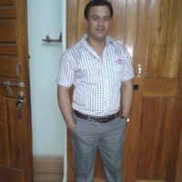 Samir Dash