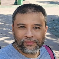 Crisaldo Ordonez