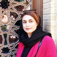 Hoda Khodabakhshi