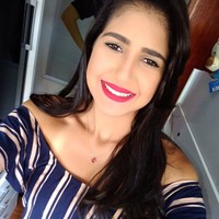 Michelle Mendes De Jesus