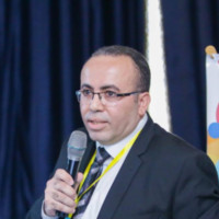 Wael Aref