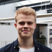 Gustav L. K. Hansen