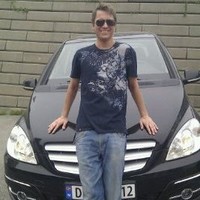 Martin Fossedal Johansen