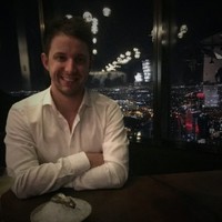 Kieran Murphy