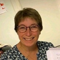 Maria Holm