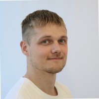 Kristian Evaldsson