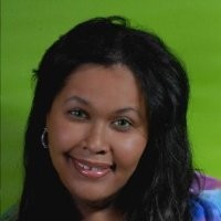Natasha R. Williams