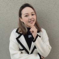 APRIL SHEN