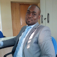Ajiri Omoghene