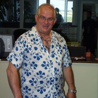 Dany Courtin