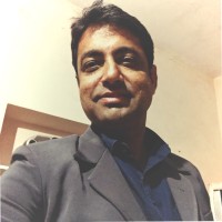 Kuldip Gadhvi